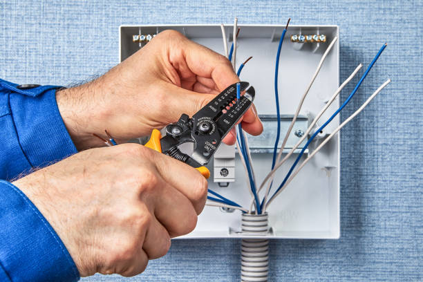 Best Smart Home Wiring and Automation  in Waukegan, IL