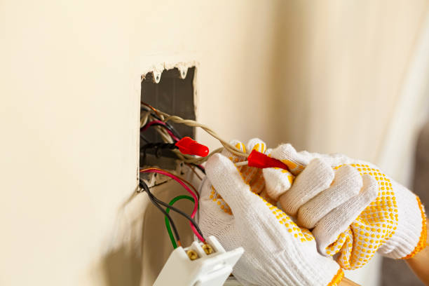 Emergency Electrical Repair Services in Waukegan, IL