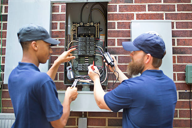 Best Electrical Outlet Installation and Repair  in Waukegan, IL